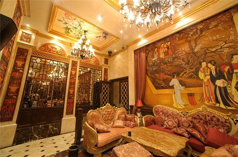 精河高档KTV妹子质量哪家好 精河高档KTV妹子质量哪家好